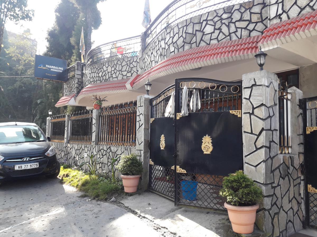 Tharbaling Homestay Darjeeling  Exterior foto